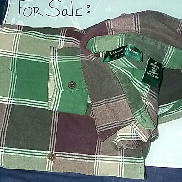 Half jacket - Picture 4 of 5